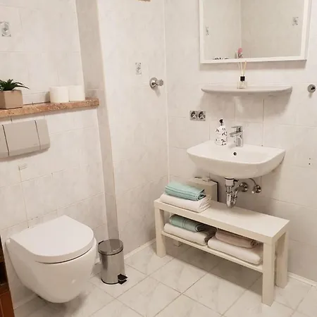 Apartamento In Naehe Flughafen Koeln Bonn *