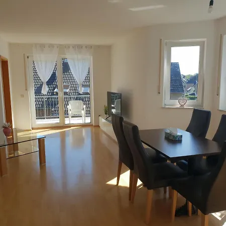 In Naehe Flughafen Koeln Bonn Apartment Troisdorf