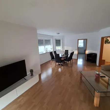 Appartamento In Naehe Flughafen Koeln Bonn