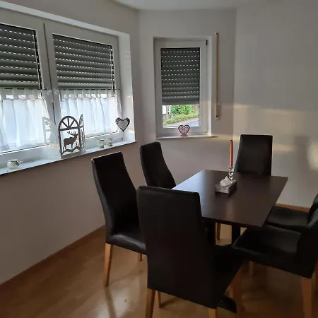 In Naehe Flughafen Koeln Bonn *