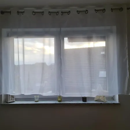 Apartment In Naehe Flughafen Koeln Bonn *