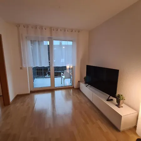 In Naehe Flughafen Koeln Bonn * Troisdorf