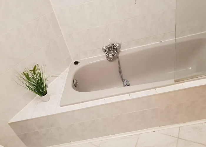 Appartamento In Naehe Flughafen Koeln Bonn