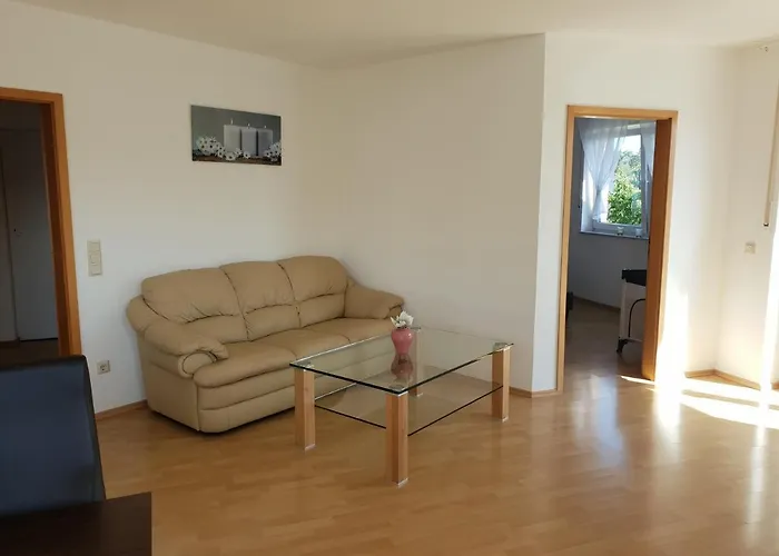 In Naehe Flughafen Koeln Bonn * Troisdorf