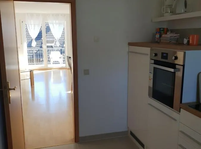 In Naehe Flughafen Koeln Bonn