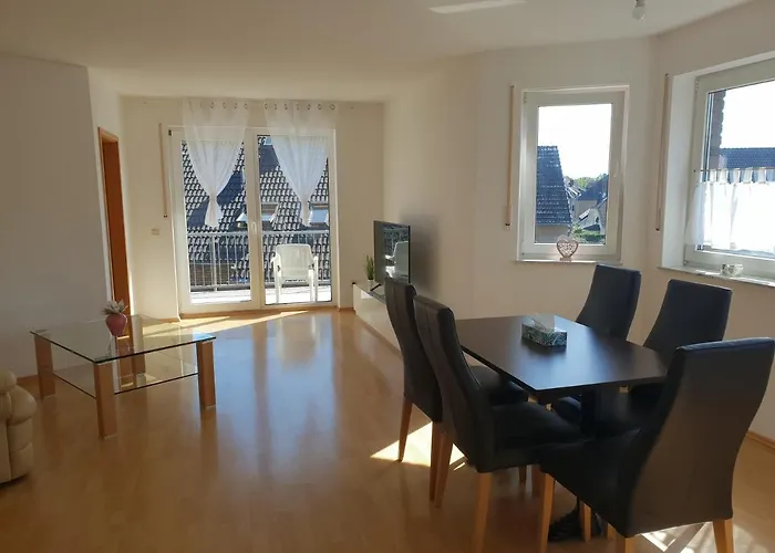 In Naehe Flughafen Koeln Bonn Appartamento Troisdorf