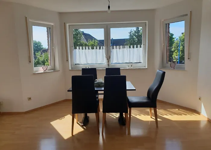 Appartamento In Naehe Flughafen Koeln Bonn *