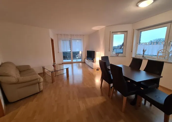 Appartamento In Naehe Flughafen Koeln Bonn *