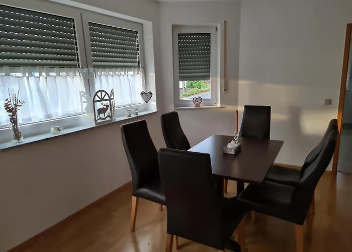 In Naehe Flughafen Koeln Bonn *