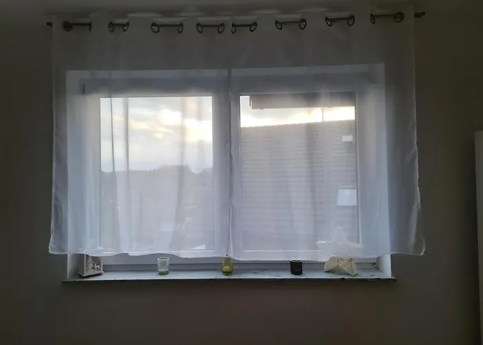 Appartamento In Naehe Flughafen Koeln Bonn *