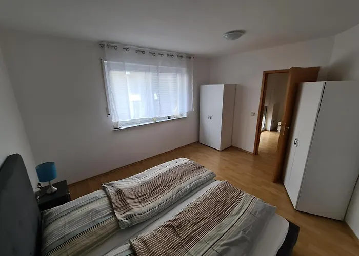 Appartamento In Naehe Flughafen Koeln Bonn Troisdorf