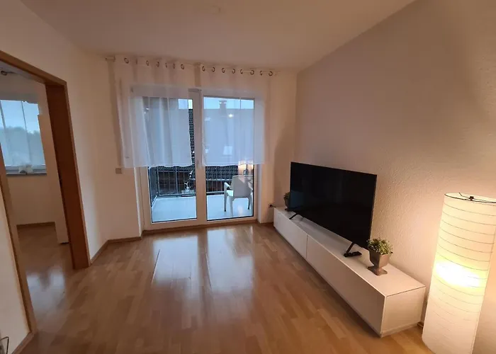 In Naehe Flughafen Koeln Bonn * Troisdorf